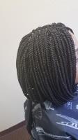Ashley African Hair Braiding image 2